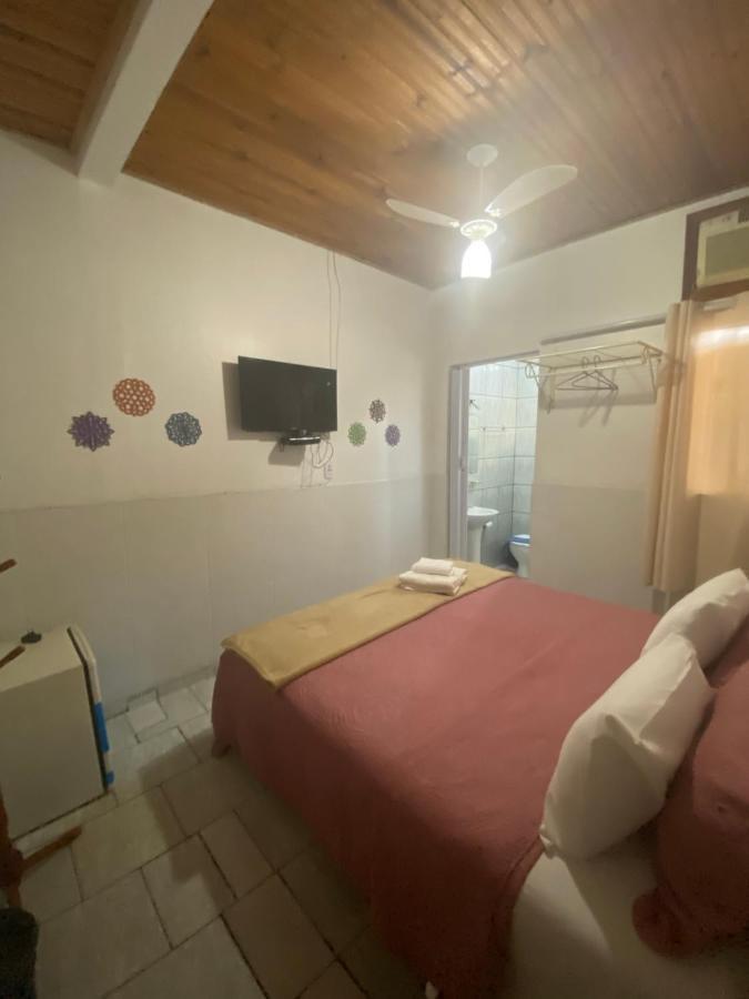 Pousada Recanto Da Vila Pirenopolis Exterior photo