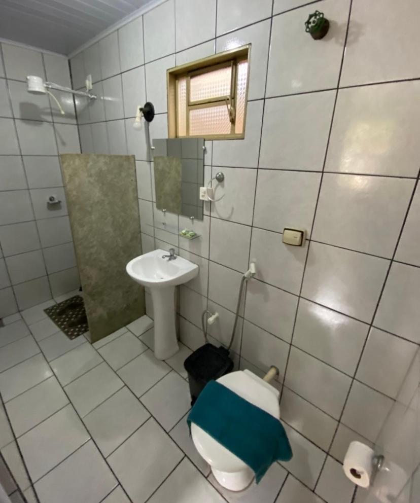 Pousada Recanto Da Vila Pirenopolis Exterior photo